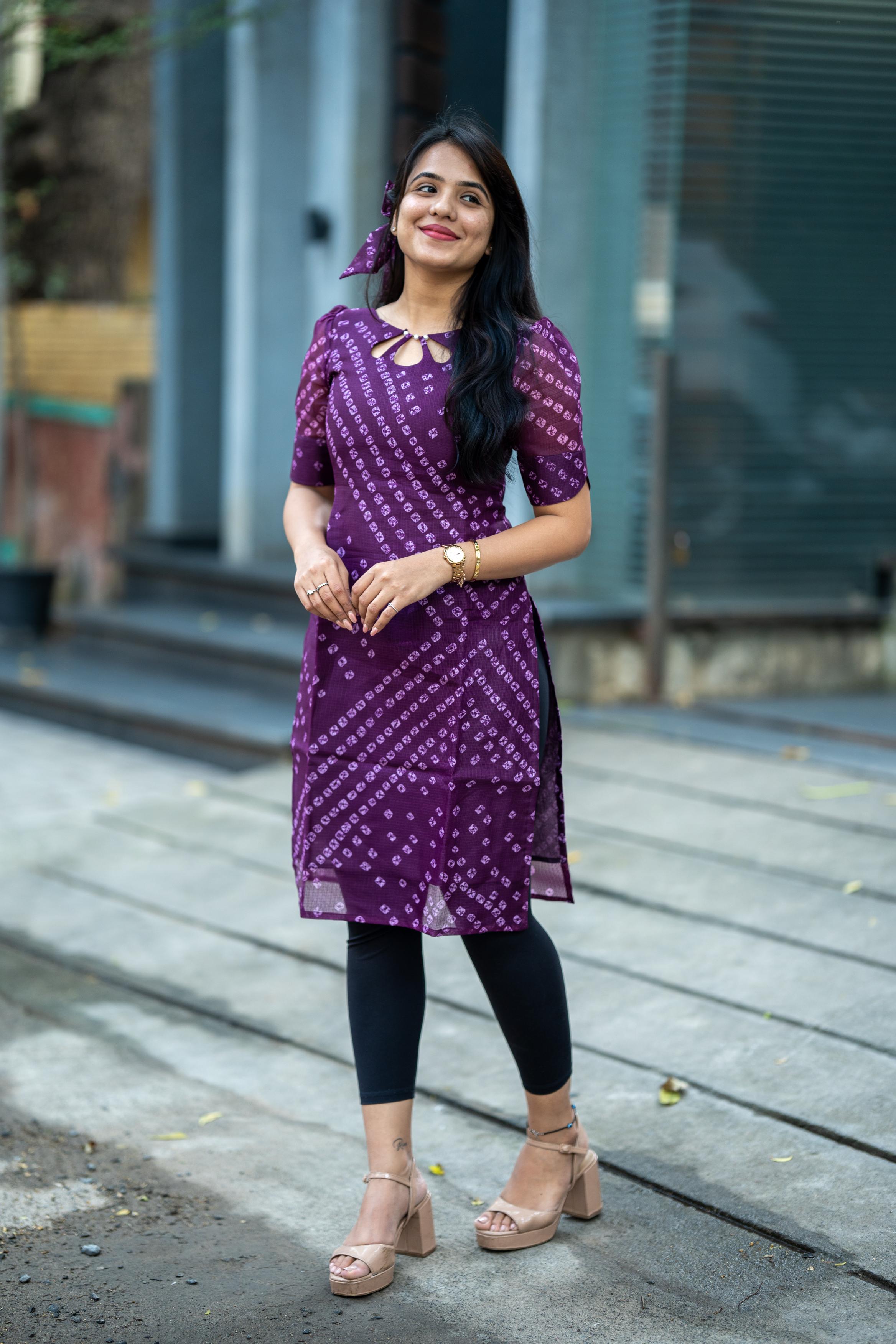 Wine Bandini Kota Kurti