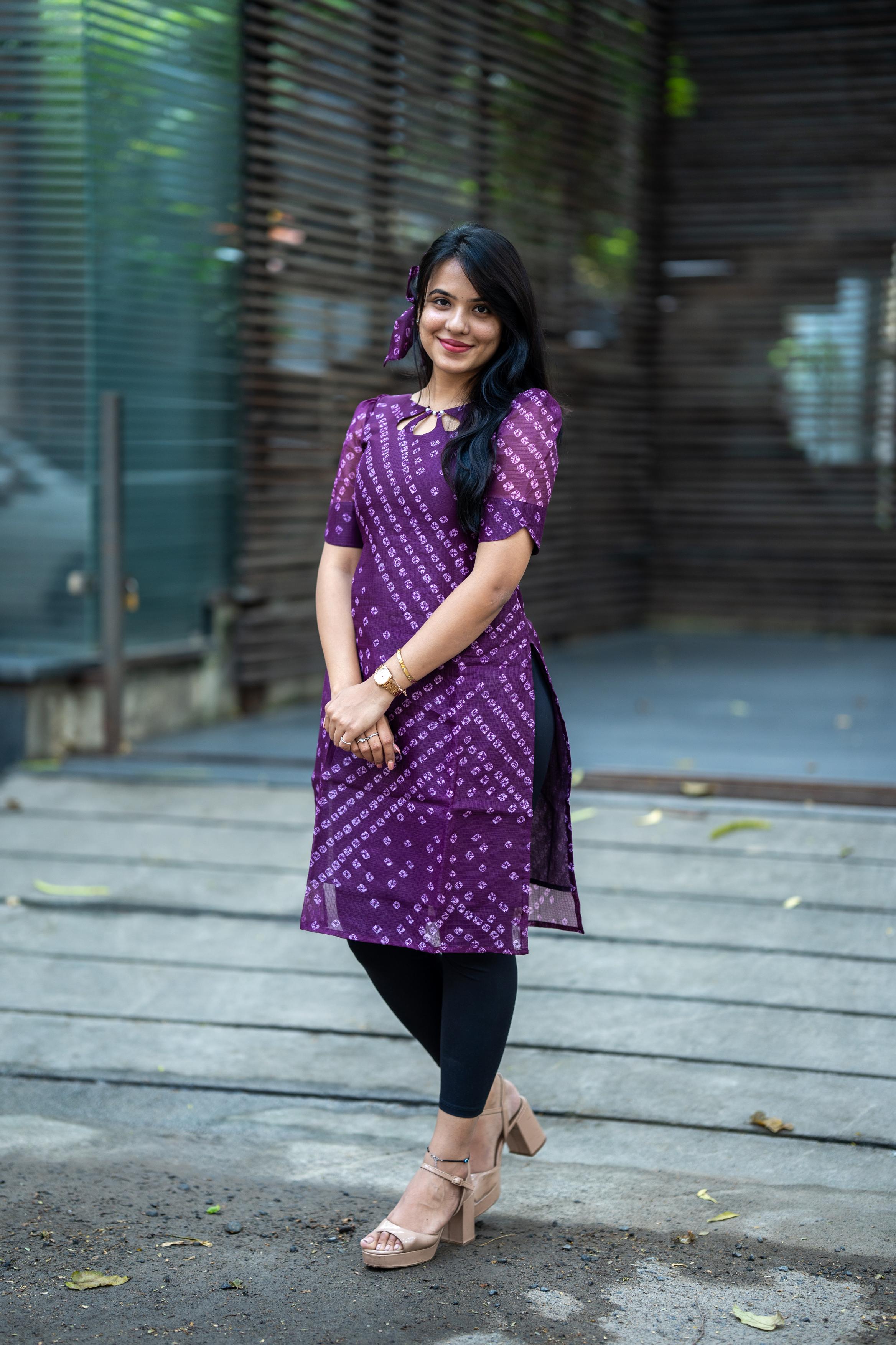Wine Bandini Kota Kurti